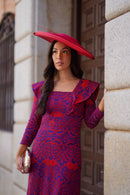 Vestido Sora