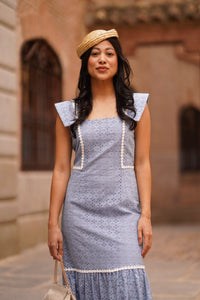 Vestido Tatiana