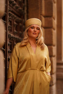 Vestido Amanda