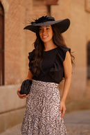 Blusa Lucy