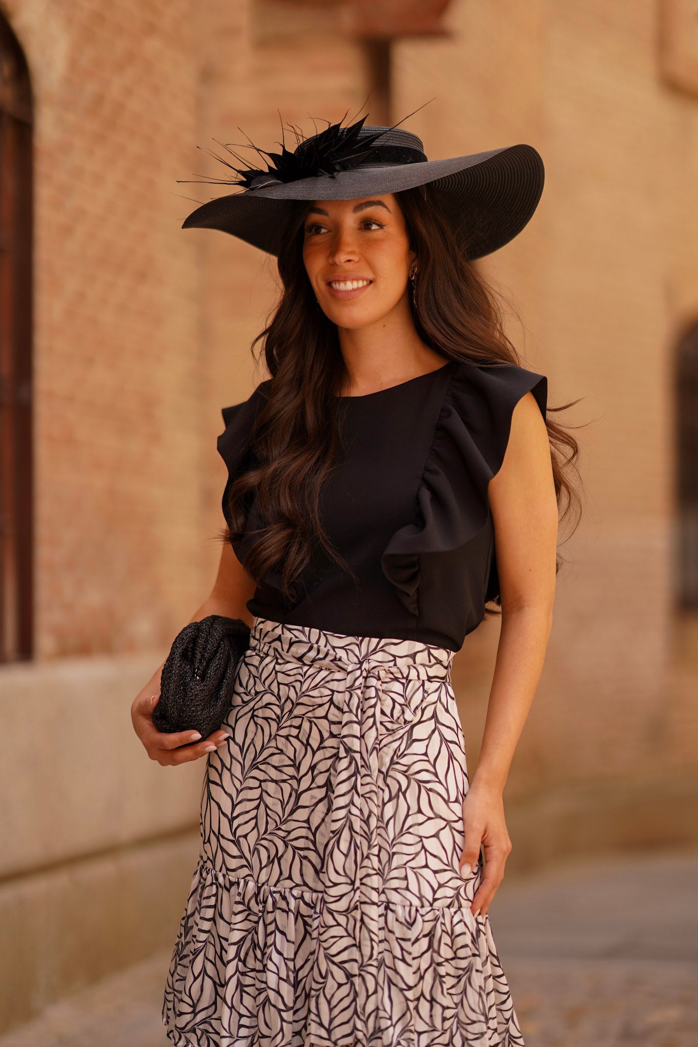 Blusa Lucy