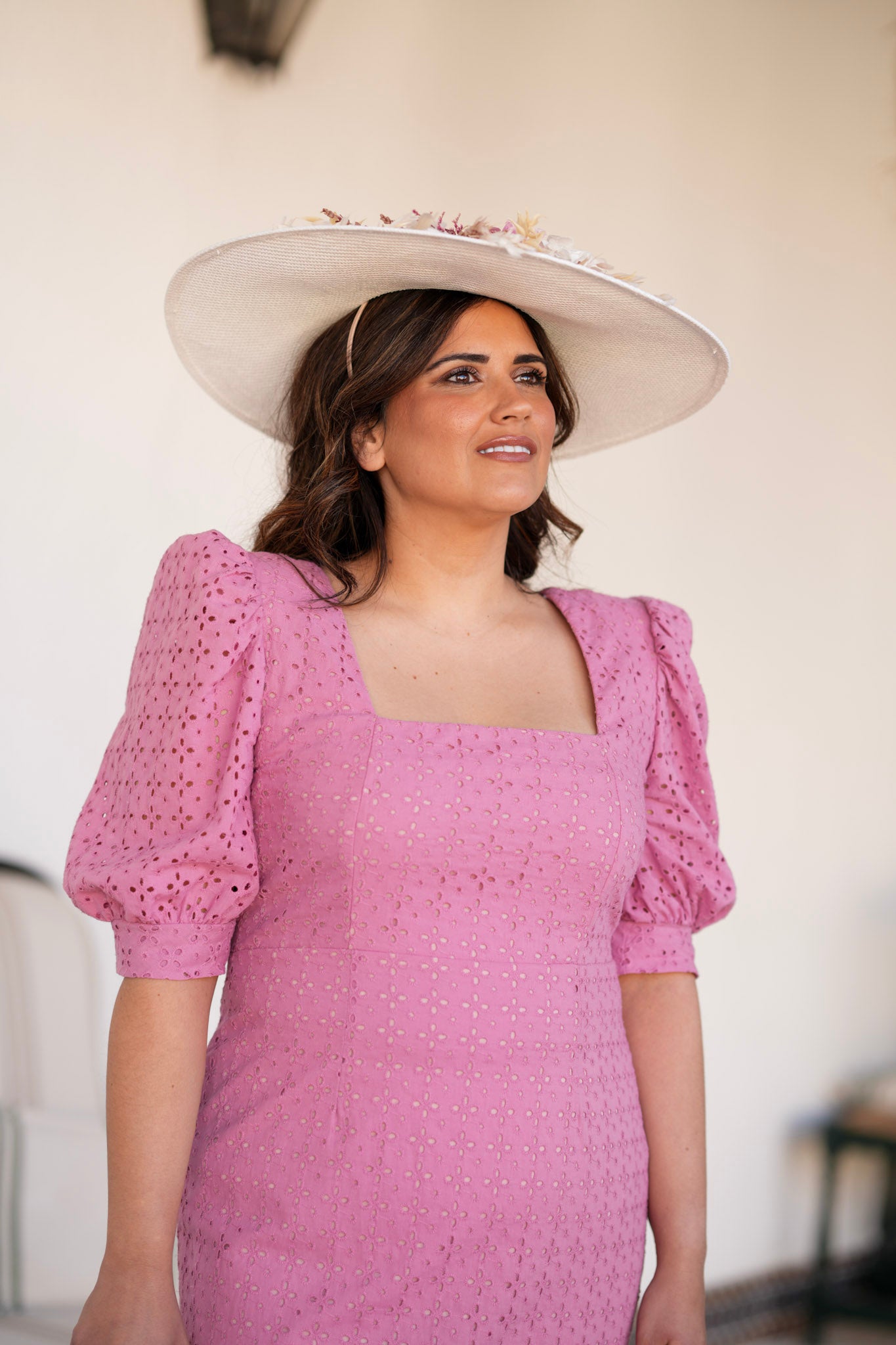 Vestido Gilda