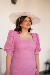 Vestido Gilda