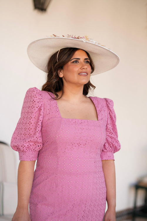 Vestido Gilda