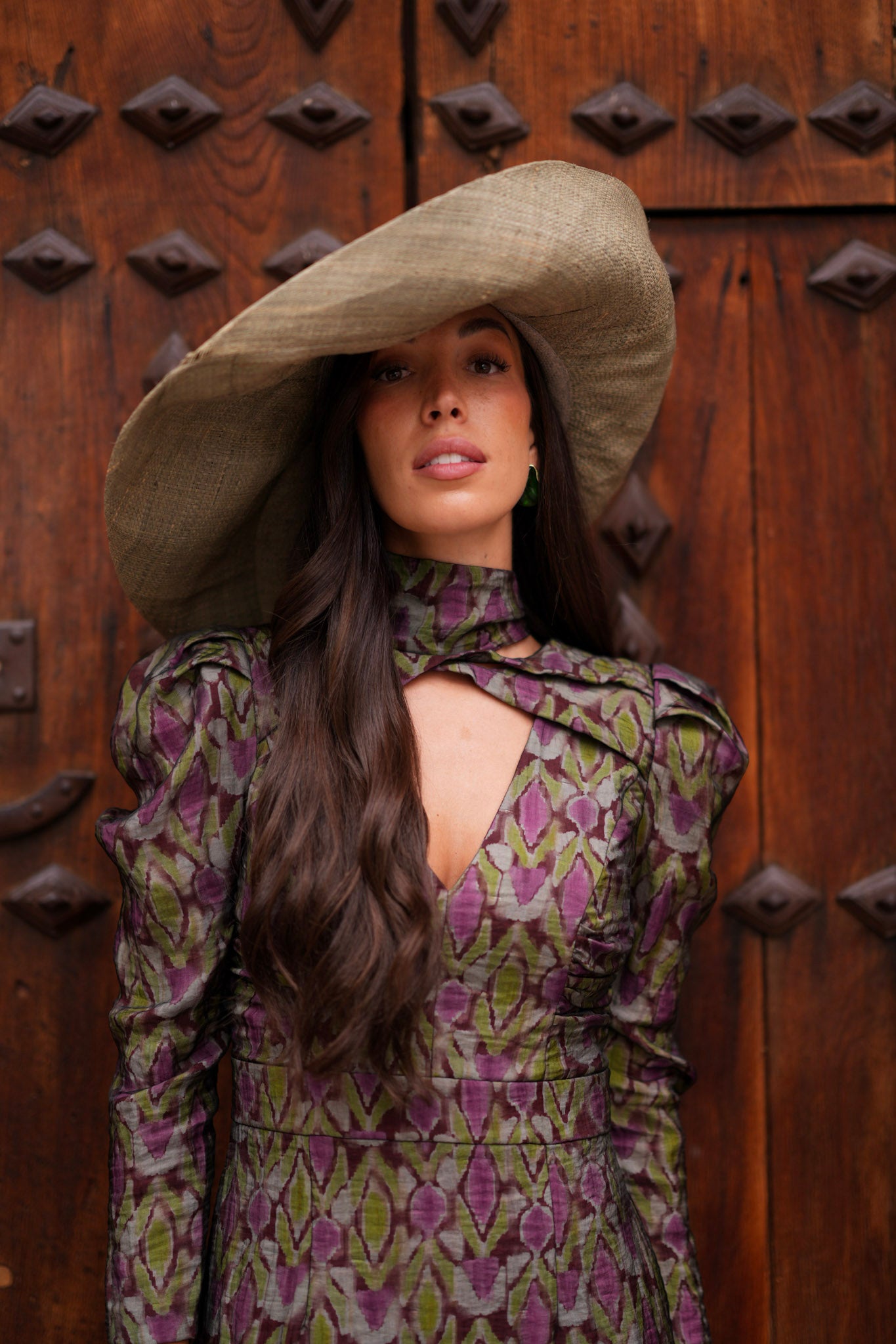 Vestido Aira