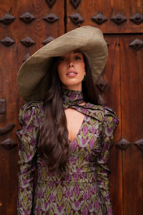 Vestido Aira