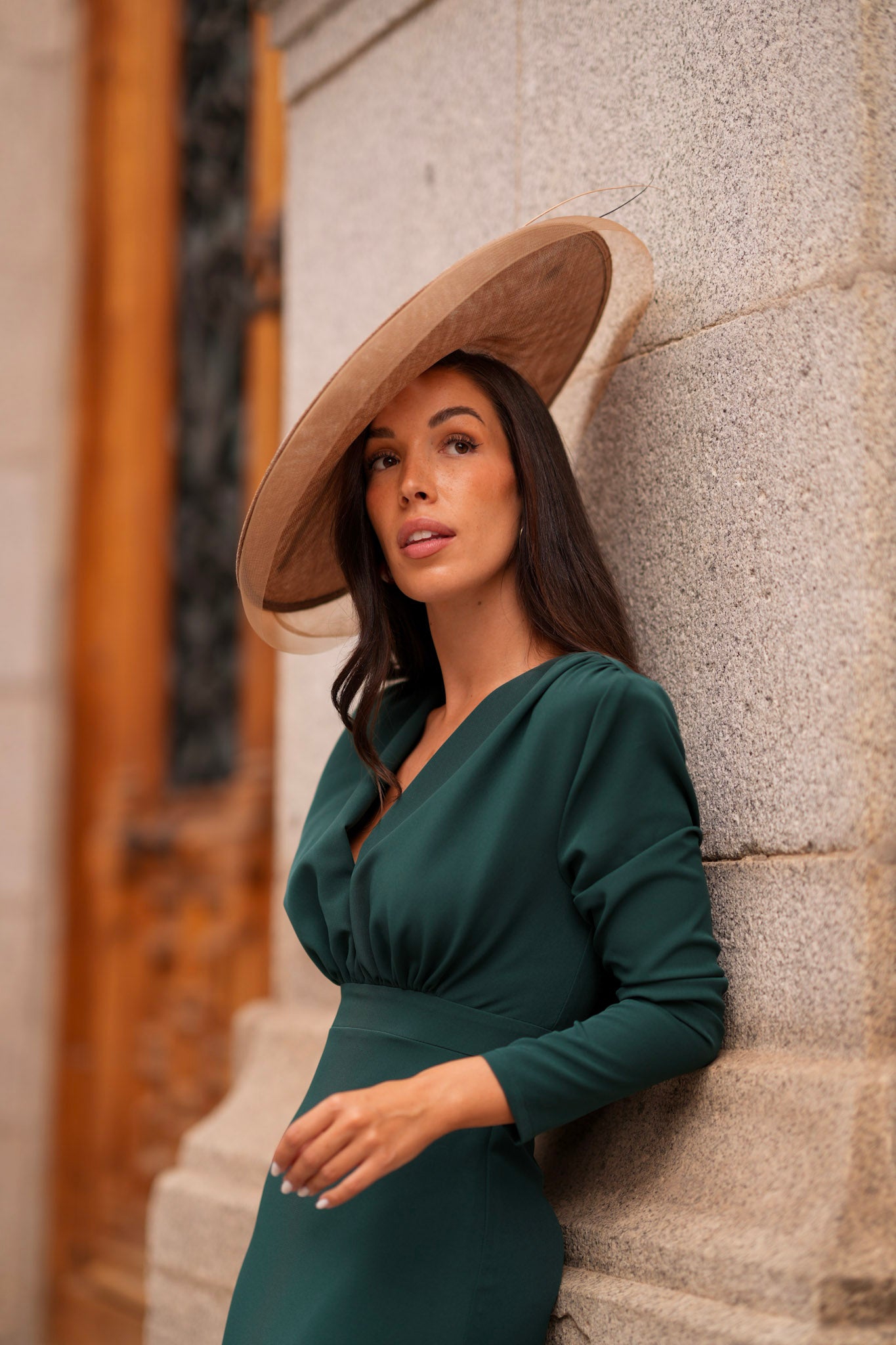 Vestido Matilde