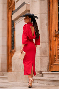 Vestido Julieta