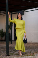 Conjunto Alma Lima