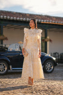 Vestido Triena
