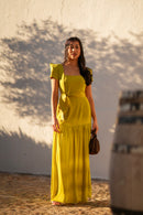 Vestido Cindy