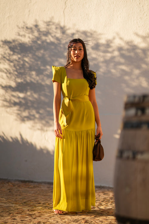 Vestido Cindy