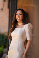 Vestido Gina
