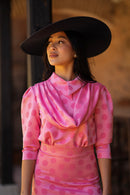 Vestido Albertino