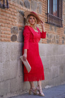 Vestido Carla