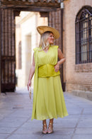 Vestido Batya