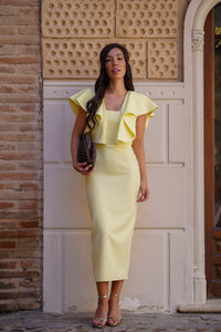 Vestido Emilia