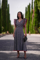 Vestido Angélica
