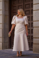 Vestido Zahara