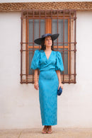 Conjunto Patty Azul