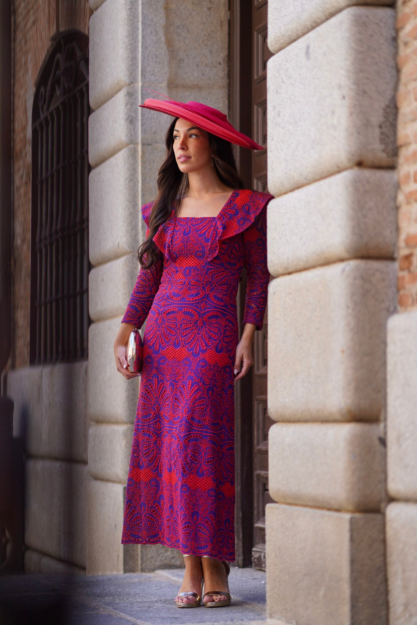 Vestido Sora