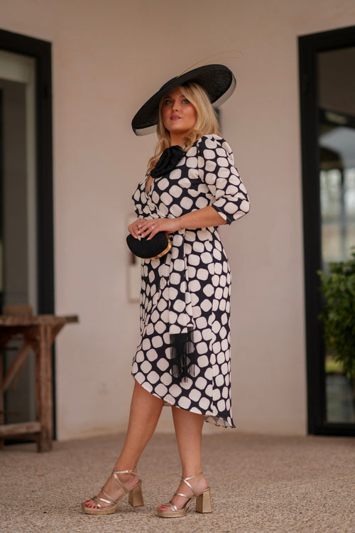 Vestido Úrsula