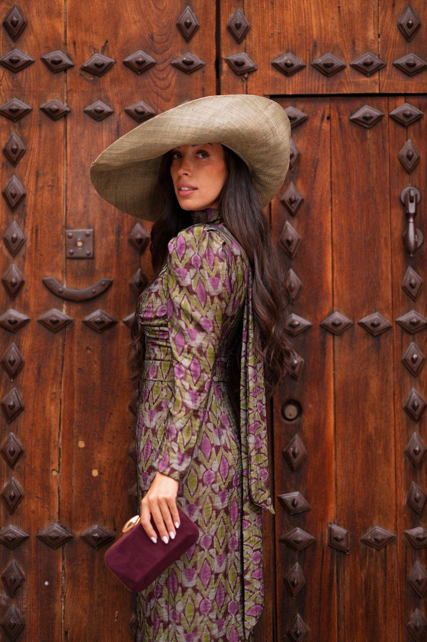 Vestido Aira