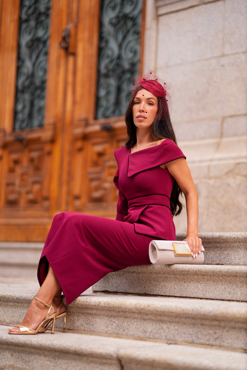 Vestido Isabella