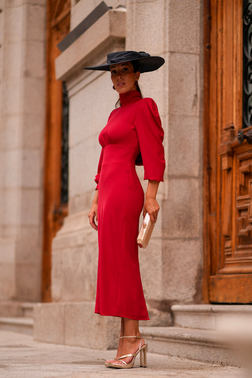 Vestido Julieta