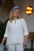 Conjunto Elisa Crudo