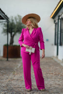 Conjunto Laura Buganvilla