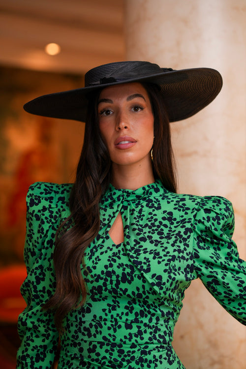 Vestido Rosalín