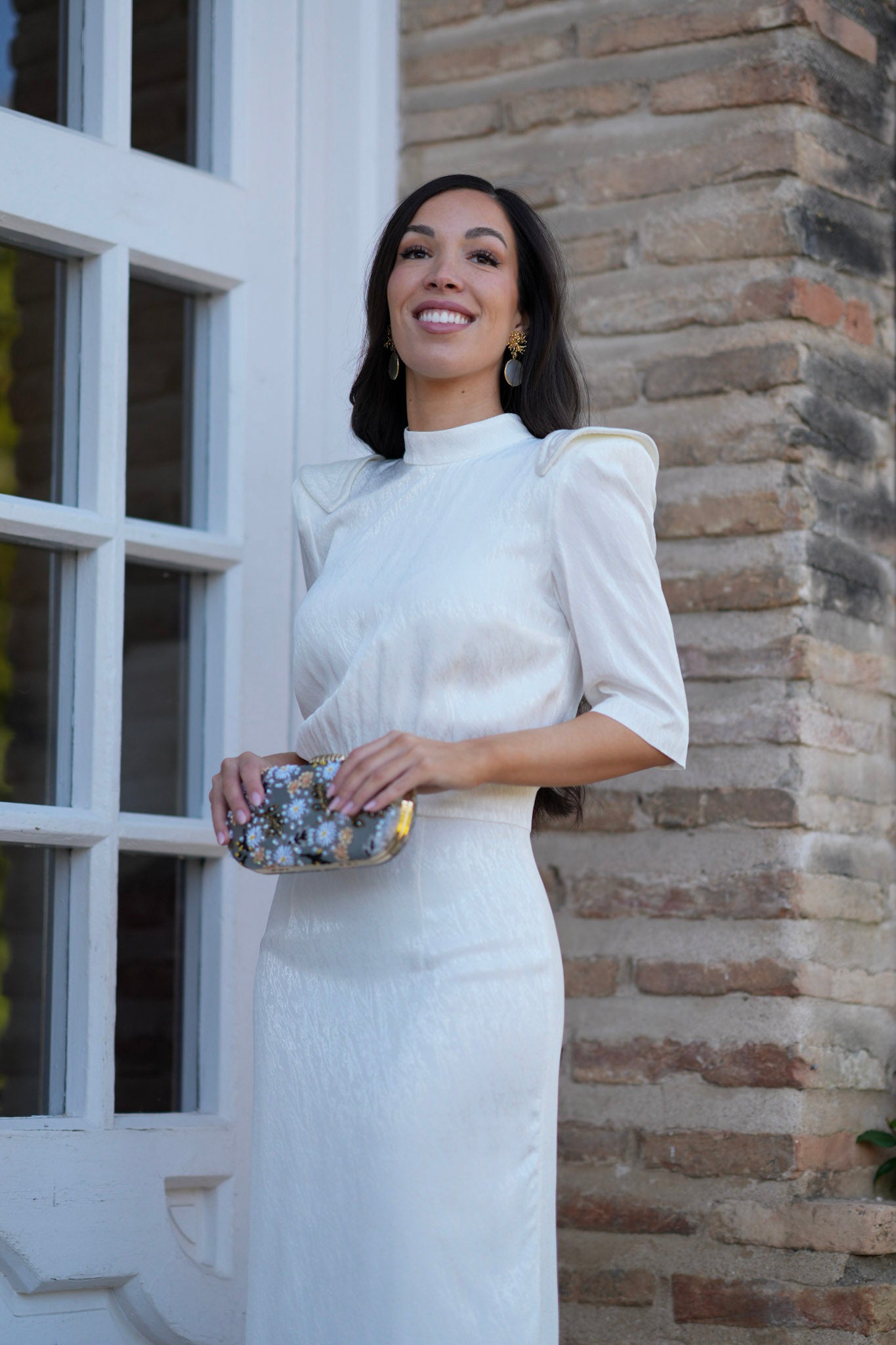 Vestido Grace