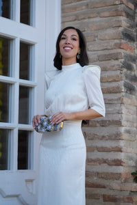 Vestido Grace