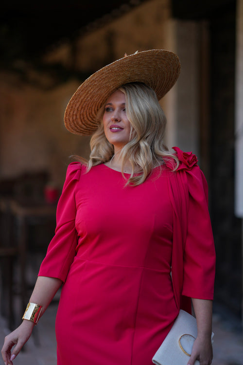Vestido Chloe