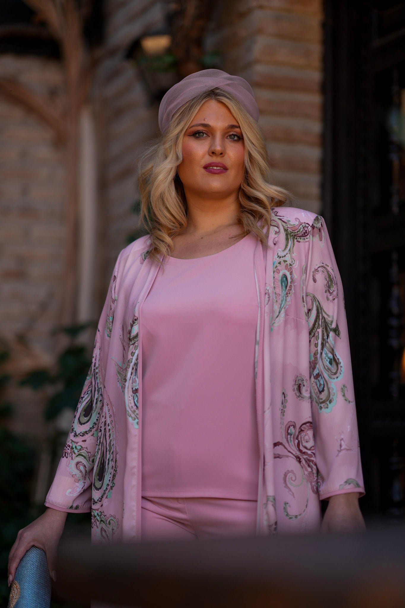 Conjunto Nadia