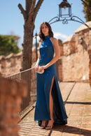 Vestido Clarise