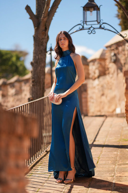 Vestido Clarise