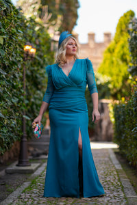 Vestido Aurora