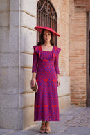 Vestido Sora