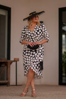 Vestido Úrsula