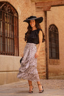 Blusa Lucy