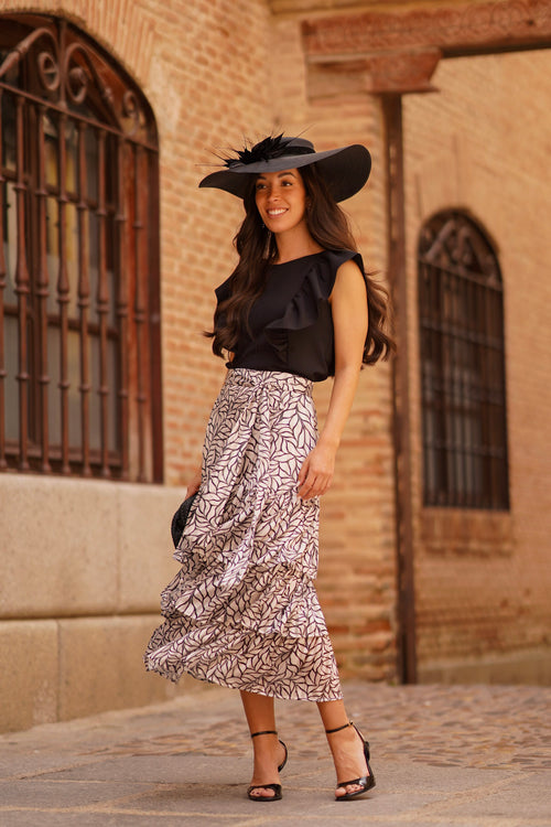 Blusa Lucy