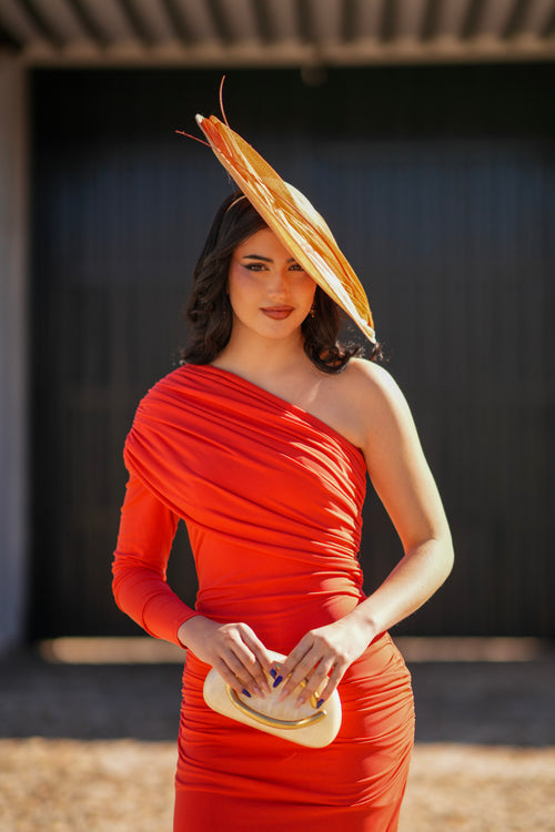 Vestido Alba