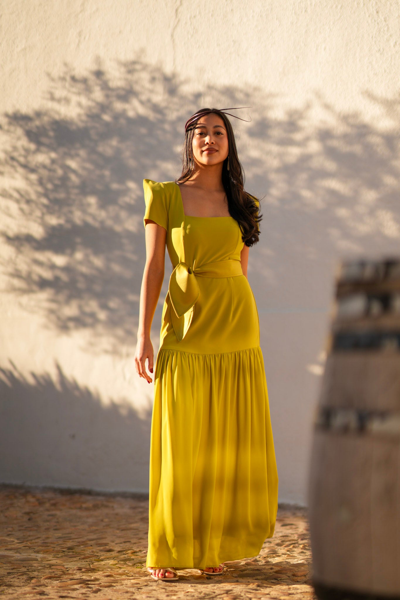 Vestido Cindy