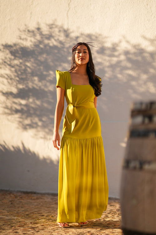 Vestido Cindy