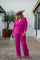 Conjunto Laura Buganvilla