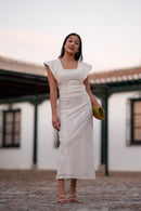 Conjunto Barú Blanco
