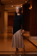 Vestido Leonor