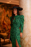 Vestido Rosalín